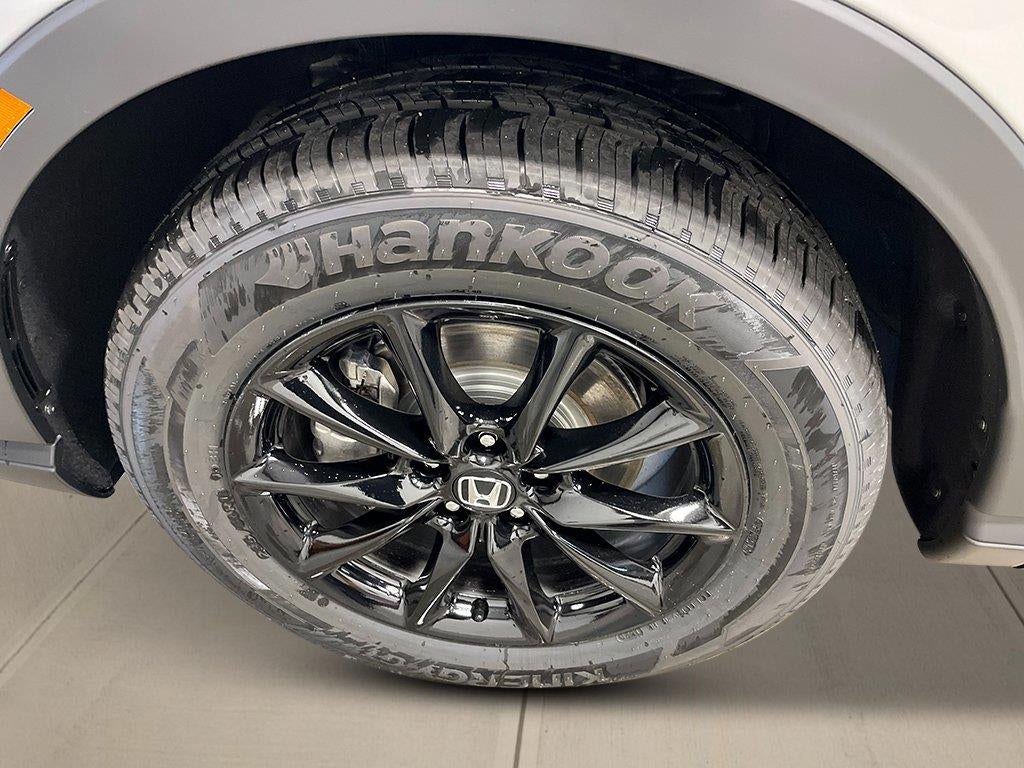2026 Honda CR-V Sport
