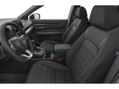 2026 Honda CR-V AWD Sport Hybrid