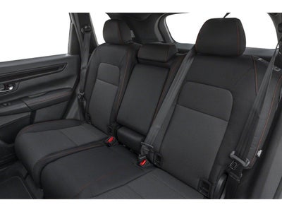 2026 Honda CR-V AWD Sport Hybrid