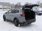 2024 Honda CR-V Hybrid Sport All-wheel Drive Transmission-Auto