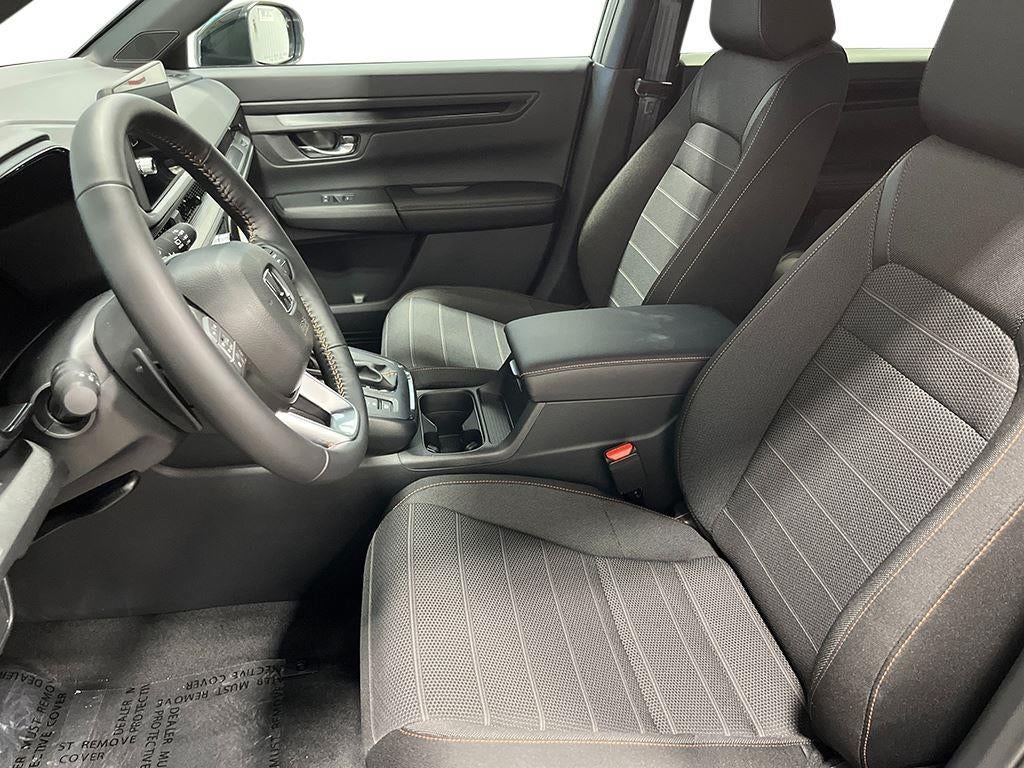 2026 Honda CR-V Hybrid Sport All Wheel Drive CVT