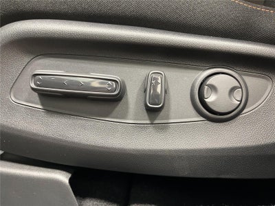 2026 Honda CR-V Hybrid Sport All Wheel Drive CVT