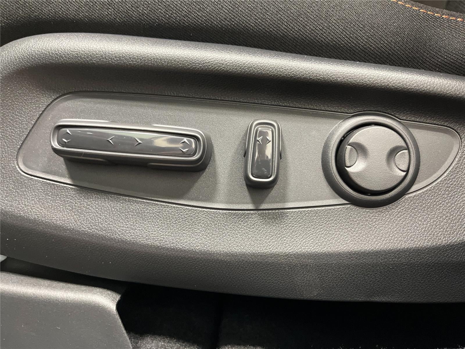 2026 Honda CR-V Hybrid Sport All Wheel Drive CVT