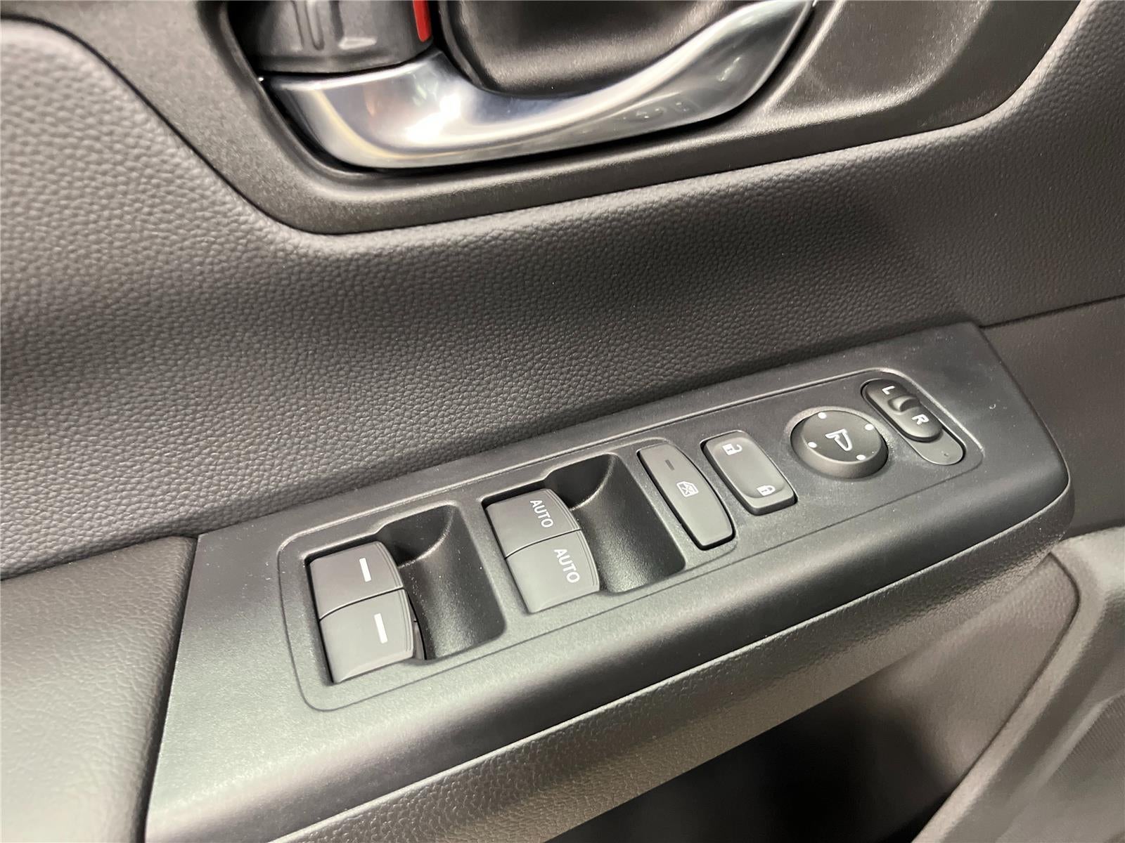 2026 Honda CR-V Hybrid Sport All Wheel Drive CVT