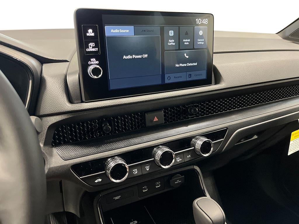 2026 Honda CR-V Hybrid Sport All Wheel Drive CVT