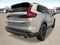 2026 Honda CR-V Hybrid Sport All-wheel Drive Transmission-Auto