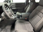 2026 Honda CR-V Hybrid Sport All-wheel Drive Transmission-Auto