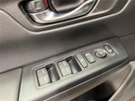 2026 Honda CR-V Hybrid Sport All-wheel Drive Transmission-Auto