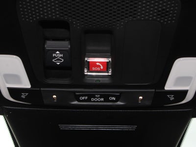 2026 Honda CR-V Hybrid Sport-L All Wheel Drive CVT