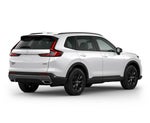 2026 Honda CR-V Hybrid Sport-L All Wheel Drive CVT