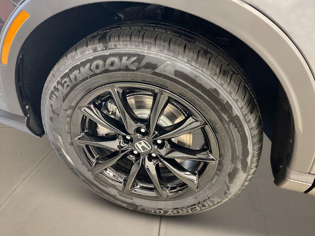 2026 Honda CR-V Hybrid Sport-L All Wheel Drive CVT