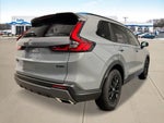 2026 Honda CR-V Hybrid Sport-L All Wheel Drive CVT