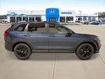 2026 Honda CR-V Hybrid Touring