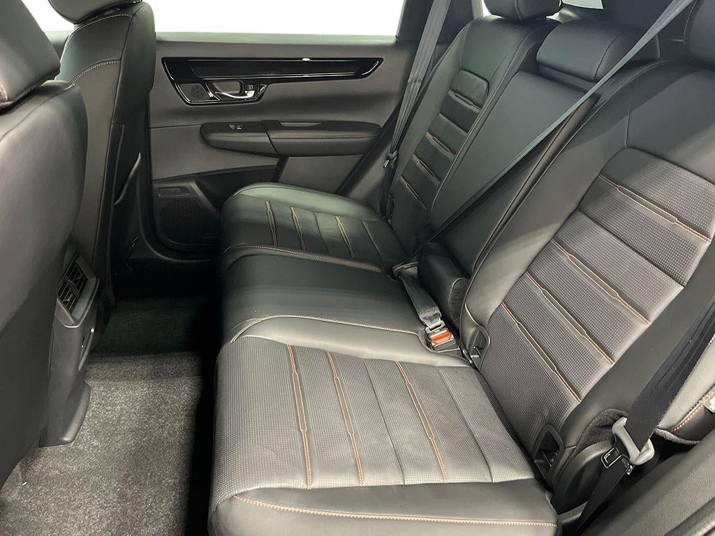 2026 Honda CR-V Hybrid Touring