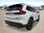 2027 Honda CR-V Hybrid Sport Touring