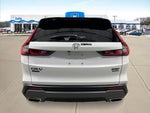 2027 Honda CR-V Hybrid Sport Touring