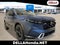 2026 Honda CR-V Hybrid Sport Touring All-wheel Drive Transmission-Auto