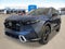 2026 Honda CR-V Hybrid Sport Touring All-wheel Drive Transmission-Auto