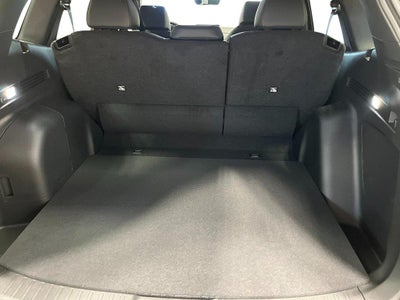2027 Honda CR-V Hybrid Sport Touring
