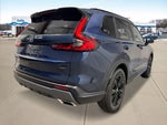 2026 Honda CR-V Hybrid Sport Touring All Wheel Drive CVT