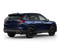 2026 Honda CR-V Hybrid Sport Touring All Wheel Drive CVT