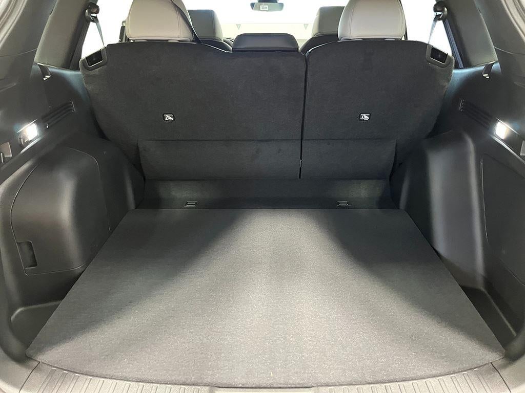 2026 Honda CR-V Hybrid Touring