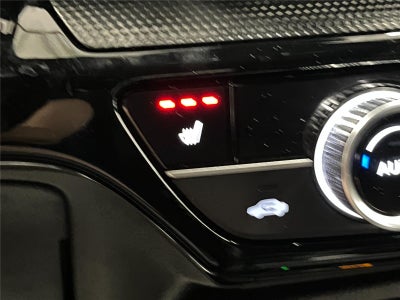 2026 Honda CR-V Hybrid Sport Touring All Wheel Drive CVT