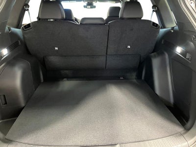 2026 Honda CR-V Hybrid Sport Touring All Wheel Drive CVT