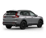 2027 Honda CR-V Hybrid Sport Touring