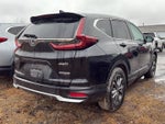 2022 Honda CR-V Hybrid EX-L All Wheel Drive CVT