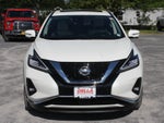 2022 Nissan Murano SL
