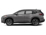 2025 Nissan Rogue SV All Wheel Drive CVT