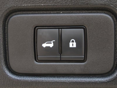 2025 Nissan Pathfinder SV Four Wheel Drive Automatic