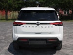 2025 Nissan Pathfinder SV Four Wheel Drive Automatic