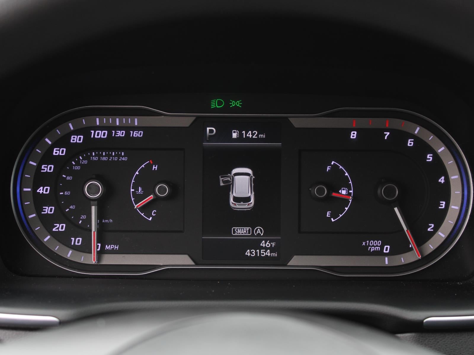 2024 Hyundai Tucson SEL All Wheel Drive Automatic