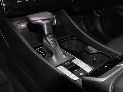 2024 Hyundai Tucson SEL All Wheel Drive Automatic