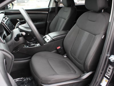 2024 Hyundai Tucson SEL All Wheel Drive Automatic