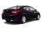 2013 Hyundai Elantra GLS PZEV Front Wheel Drive Automatic w/Manual Shift