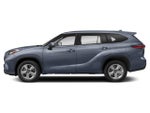 2020 Toyota Highlander LE All Wheel Drive Automatic