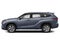 2020 Toyota Highlander LE All Wheel Drive Automatic