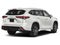 2020 Toyota Highlander XLE All Wheel Drive Automatic