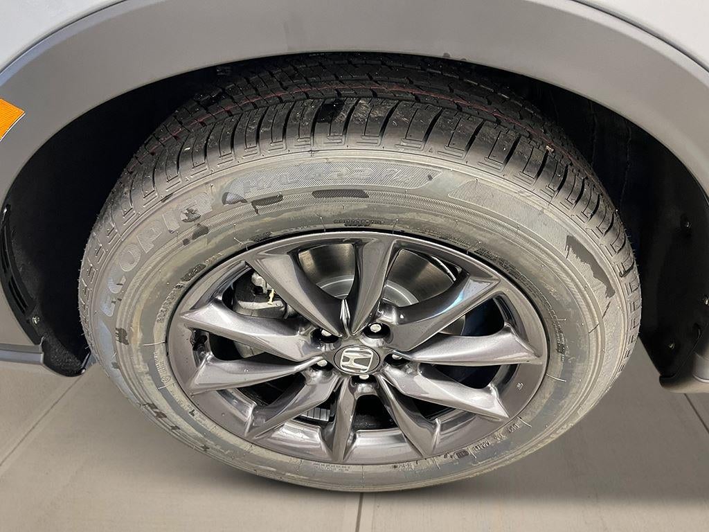 2026 Honda CR-V EX-L All Wheel Drive CVT