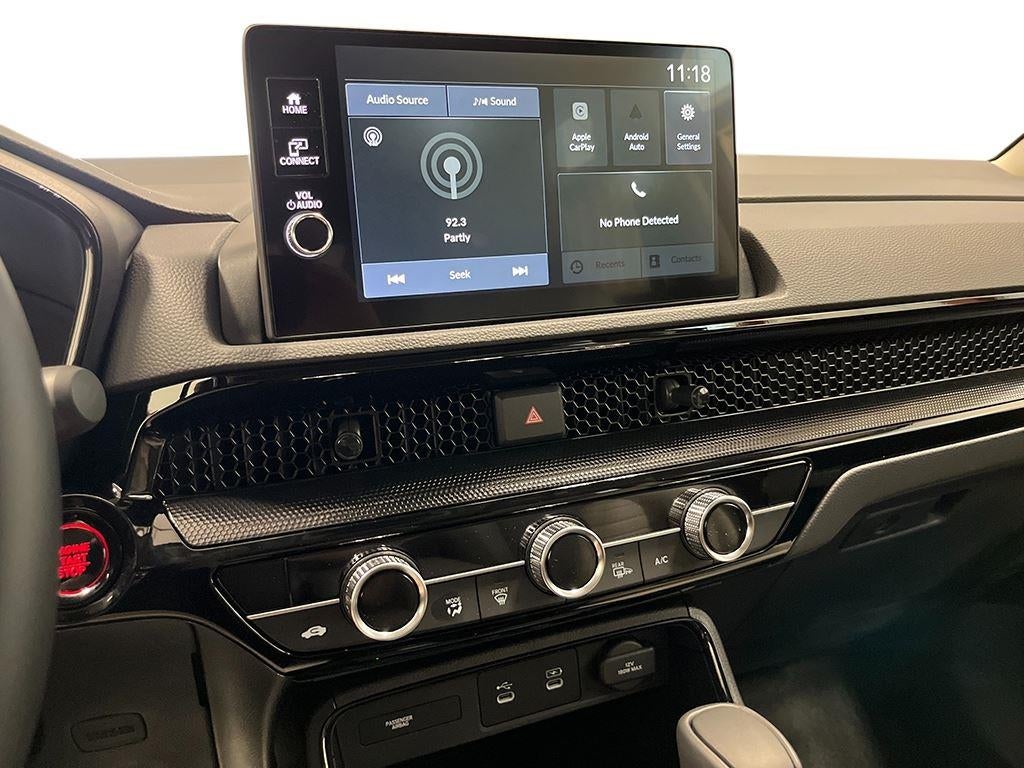 2026 Honda CR-V EX-L All Wheel Drive CVT