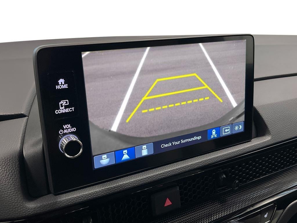 2026 Honda CR-V EX-L All Wheel Drive CVT