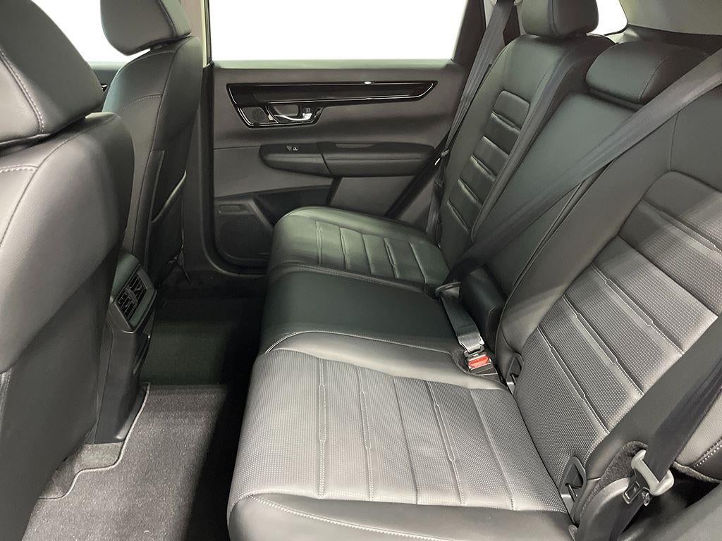 2026 Honda CR-V EX-L All Wheel Drive CVT