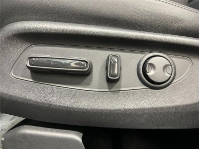 2026 Honda CR-V EX-L All Wheel Drive CVT