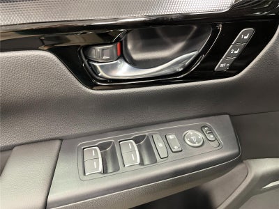 2026 Honda CR-V EX-L All Wheel Drive CVT