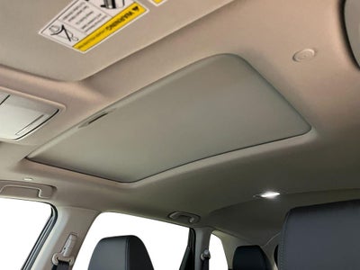 2026 Honda CR-V EX-L All Wheel Drive CVT