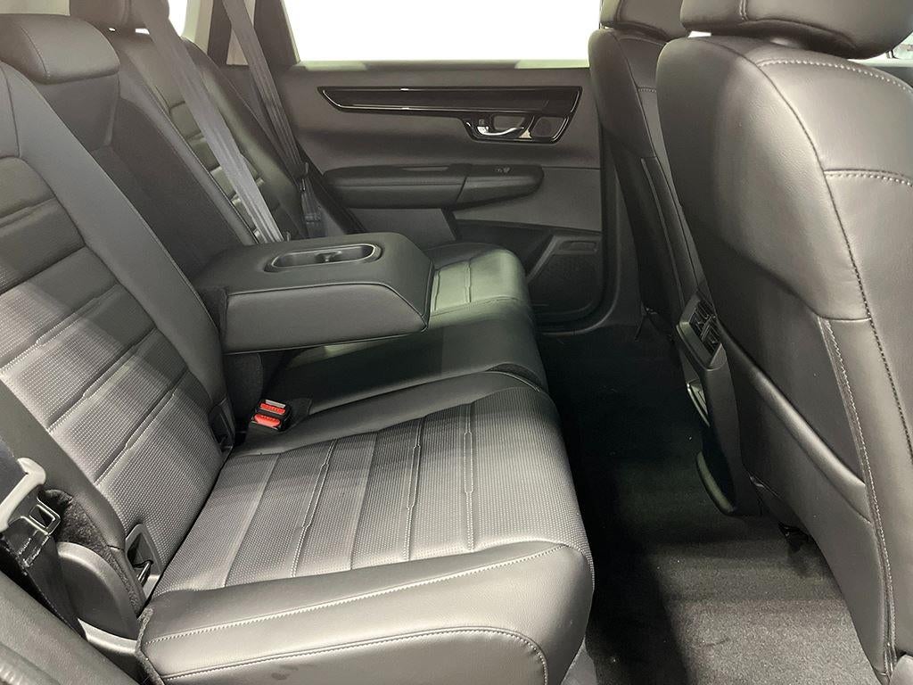 2026 Honda CR-V EX-L All Wheel Drive CVT