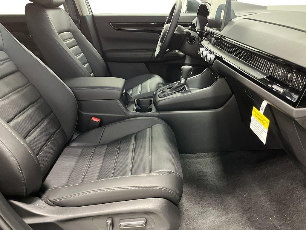 2026 Honda CR-V EX-L All Wheel Drive CVT